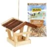 AniOne Vogelfutterhaus Geschenkset 2tlg. -Fische Als Haustiere 6c1224f877ad88244d1ccc9068d84792f2bfa053 1274810 de DE MultiFit Kombibild