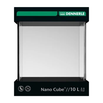 DENNERLE Nano Cube 10 L 3 DENNERLE Nano Cube 10 L