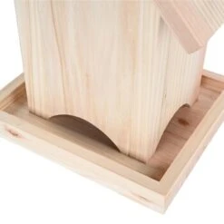 AniOne My Pet & Me DIY-Futterhaus -Fische Als Haustiere 71596bf59768732e3c261273714f201ce791665d 1384043 de DE anione vogelhaus wb 3