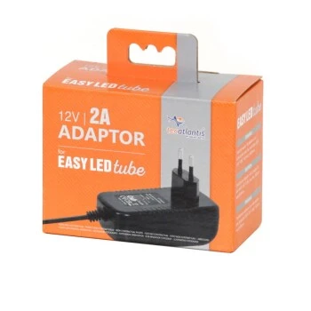 Aquatlantis Netzteil LED 12V 12 V, 2 A 3 Aquatlantis Netzteil LED 12V 12 V, 2 A