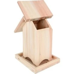 AniOne My Pet & Me DIY-Futterhaus -Fische Als Haustiere 78448f1a9ec2f9a450148634a6db4e244ca28979 1384043 de DE anione vogelhaus wb 1