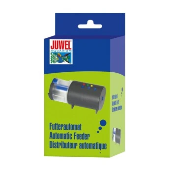 JUWEL Futterautomat 5 JUWEL Futterautomat – Bild 3