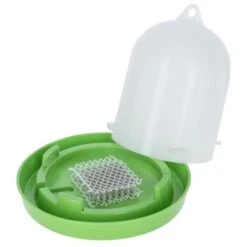 Kerbl Good Water Anti-Keim-Matte Für Geflügeltränke -Fische Als Haustiere 7f70509270db1ce7a6e88be977ab825e64dfe08c 1370496 de DE Kerbl Silvertex Antikeim Matte wb 2