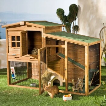 Kerbl Kleintierstall Fortuna 3 Kerbl Kleintierstall Fortuna