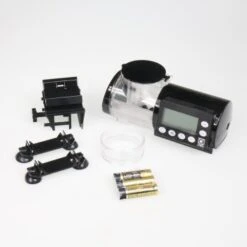 JBL PRONOVO Autofood Schwarz 15 JBL PRONOVO Autofood Schwarz -Fische Als Haustiere 86be2c3aa70454b9d007cdfb0459adf8dbb65210 1418550 de DE jbl 10