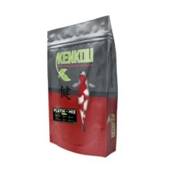 KENKOU Platin KOI-MIX 6mm 5 Kg