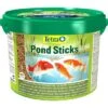 Tetra Pond Sticks 10 L 1 Tetra Pond Sticks 10 L -Fische Als Haustiere 8b5c2512e98088b78438df4a6e5af1eeb8e79826 38e2f481d7518aa83abc3d4d45ba4b12f0be9183