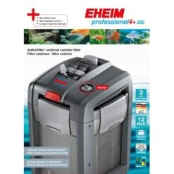 EHEIM Professionel 4+ 250