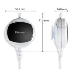 Papillon HiPumps Nano Piezo Luftpumpe DeepWater W 24l/h 11 Papillon HiPumps Nano Piezo Luftpumpe DeepWater W 24l/h -Fische Als Haustiere 9251560ee3970a0200b868fbe522700ab21203d0 03b11dc44b374d52a81eb2a4a7d28d30bd78a725