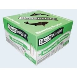 Evolution Aqua UNIQUE KOI Black Knight Laichbürste