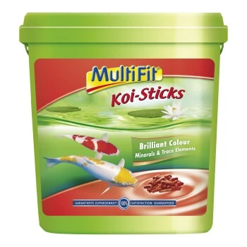 MultiFit Koi-Sticks 5 L 3 MultiFit Koi-Sticks 5 L
