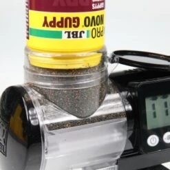 JBL PRONOVO Autofood Schwarz 13 JBL PRONOVO Autofood Schwarz -Fische Als Haustiere 992d61548d7e83b312657353d3883b04f82074ee 1418550 de DE jbl 3