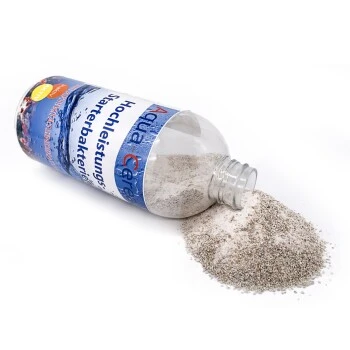 Aqua-Cereal Starterbakterien Mit Aktivitätsindikator 4 Aqua-Cereal Starterbakterien Mit Aktivitätsindikator – Bild 2