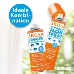 Ardap Langzeit Flohspray Für Die Umgebung 500ml -Fische Als Haustiere 9ecaa812d773cbe22833703bfef9437eab2d7b14 1662516 de DE 3c77b2a36da8b66f5d25df733ead568294cda40ff4bFby