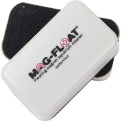 ALGENMAGNET - Klein 60 X 31 X 24,5 Mm - Für 5 Mm GLAS