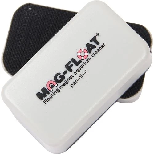 ALGENMAGNET - Klein 60 X 31 X 24,5 Mm - Für 5 Mm GLAS 3 ALGENMAGNET - Klein 60 X 31 X 24,5 Mm - Für 5 Mm GLAS