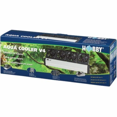 AquaCooler V4 400 X 125 X 65 Mm 3 AquaCooler V4 400 X 125 X 65 Mm