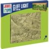 Juwel Hintergrund Für Aquarien Cliff Light -Fische Als Haustiere Baggrund Cliff Light 4022573869422 p