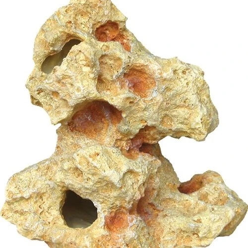 Aquarium Dekoration Hohlraum Stein Nr. 2 - 20 X 20 X 14 Cm 3 Aquarium Dekoration Hohlraum Stein Nr. 2 - 20 X 20 X 14 Cm