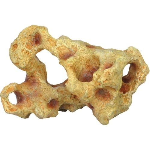 Aquarium Dekoration Hohlraum Stein Nr. 4 - 31 X 21 X 19 Cm 3 Aquarium Dekoration Hohlraum Stein Nr. 4 - 31 X 21 X 19 Cm