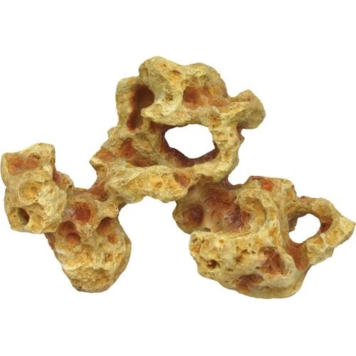 Aquarium Dekoration Hohlraum Stein Nr. 5 - 42 X 29 X 21 Cm 3 Aquarium Dekoration Hohlraum Stein Nr. 5 - 42 X 29 X 21 Cm