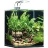 Dennerle NanoCube Complete Plus SOIL Set -Fische Als Haustiere Dennerle NanoCube Complete Plus SOIL Power LED 5 0 20l605cb308c46b5