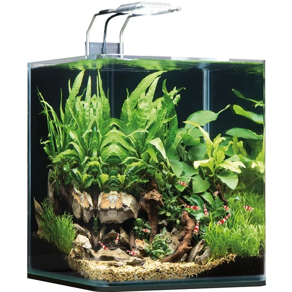 Dennerle NanoCube Complete Plus SOIL Set 3 Dennerle NanoCube Complete Plus SOIL Set