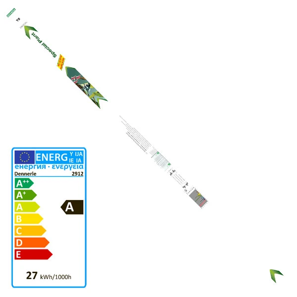 Dennerle Trocal T5 Special Plant 3 Dennerle Trocal T5 Special Plant