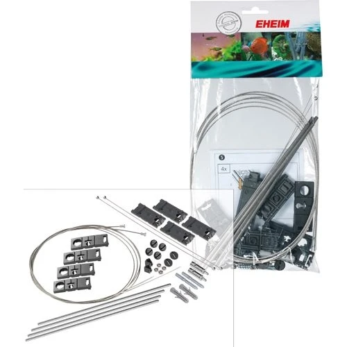 Eheim Doppelte Aufhängung Für LED-Module 3 Eheim Doppelte Aufhängung Für LED-Module