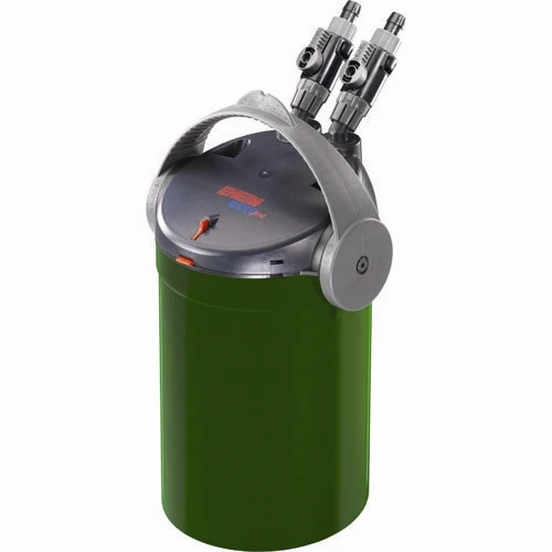 EHEIM Ecco Pro 200 Liter Außenfilter Für Aquarien 3 EHEIM Ecco Pro 200 Liter Außenfilter Für Aquarien