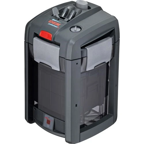 EHEIM Profi 4+ 250T Liter Aquarium Thermofilter 3 EHEIM Profi 4+ 250T Liter Aquarium Thermofilter