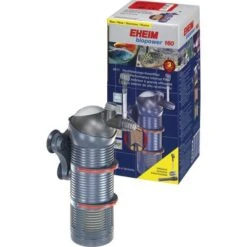 EHEIM Biopower 160 Liter Aquarien-Innenfilter