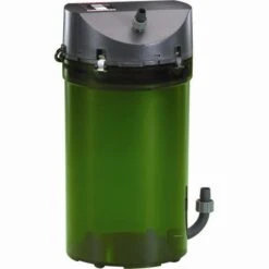 EHEIM Classic 600 Liter Außenfilter Für Aquarien