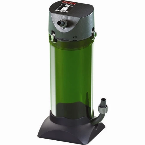 EHEIM Classic 150 Liter Außenfilter Für Aquarien 3 EHEIM Classic 150 Liter Außenfilter Für Aquarien