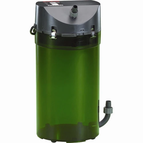 EHEIM Classic 350 Liter Außenfilter Für Aquarien 3 EHEIM Classic 350 Liter Außenfilter Für Aquarien