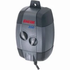 EHEIM Air200 Liter Pro Stunde Aquarium Luftpumpe