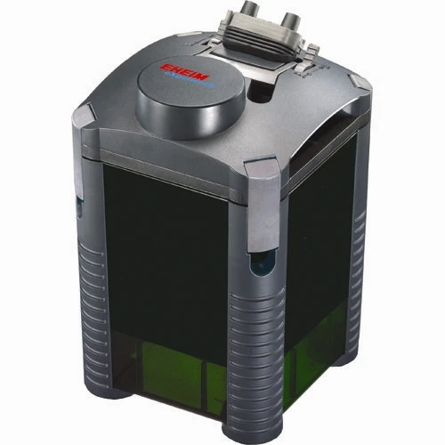 EHEIM EXperience 350 Liter Außenfilter Für Aquarien 3 EHEIM EXperience 350 Liter Außenfilter Für Aquarien