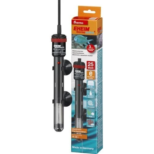 EHEIM Heizung E25W 3 EHEIM Heizung E25W