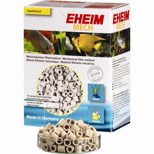 Eheim Mech 5 Liter 3 Eheim Mech 5 Liter