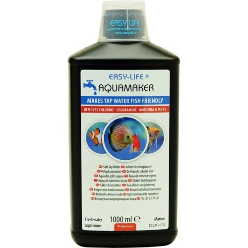 Easy Life AquaMaker 1000 Ml 3 Easy Life AquaMaker 1000 Ml