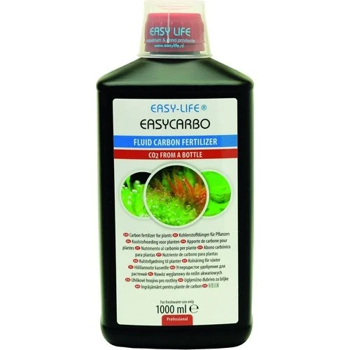 Easy Life EasyCarbo 1 Liter 3 Easy Life EasyCarbo 1 Liter