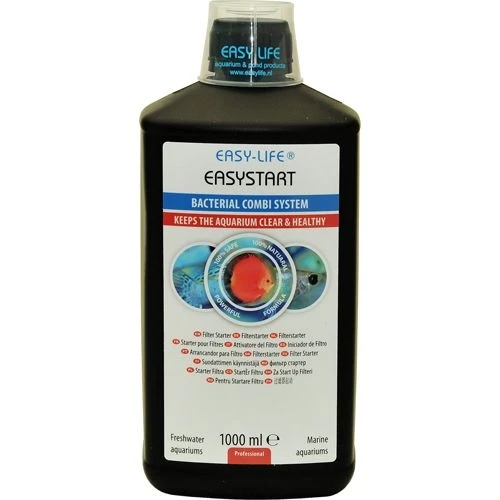 Easy Life EasyStart 1000 Ml 3 Easy Life EasyStart 1000 Ml