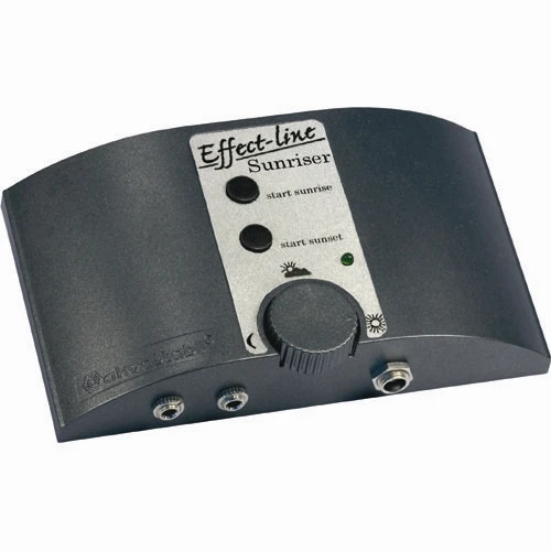 Effekt-Linie Sunrise Lampe 3 Effekt-Linie Sunrise Lampe