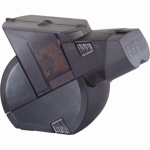 Eheim Zwillingsfischfutterautomat Für Aquarien 5 Eheim Zwillingsfischfutterautomat Für Aquarien – Bild 3