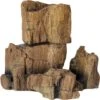 Aquarium Dekoration Fossil Rock Nr. 3 -19 X 10 X 17 Cm -Fische Als Haustiere Fossil Rock 319x10x17 cm 4011444401175 p