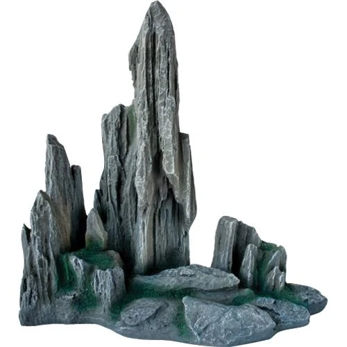 Aquarium Dekoration Guilin Rock Nr. 3 - 27 X 15 X 29 Cm 3 Aquarium Dekoration Guilin Rock Nr. 3 - 27 X 15 X 29 Cm