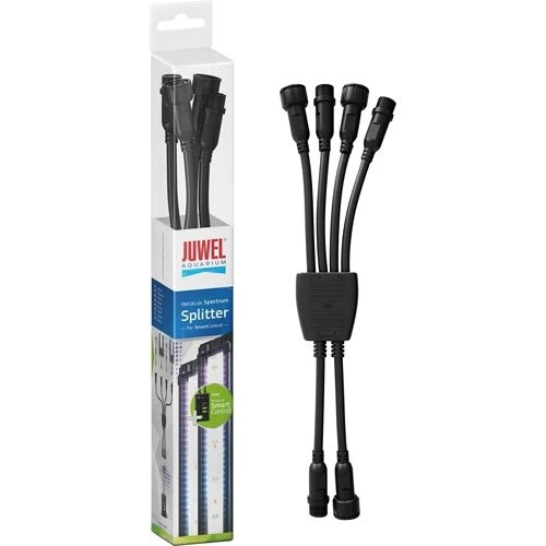 Juwel HeliaLux Splitter Spektrum 3 Juwel HeliaLux Splitter Spektrum