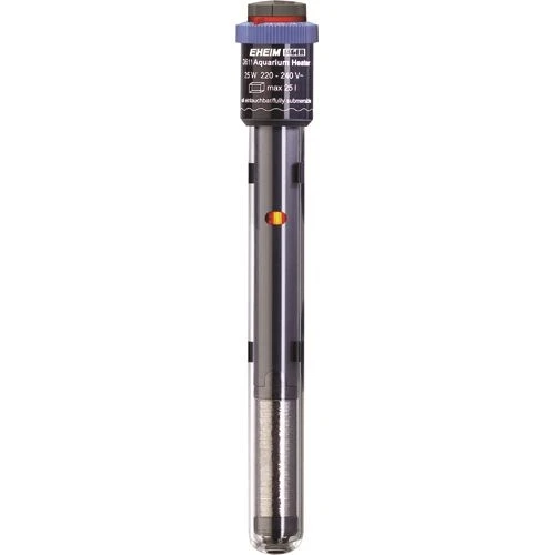 EHEIM Thermocontrol 300 Watt Heizung Für 600 - 1000 Liter Aquarium 3 EHEIM Thermocontrol 300 Watt Heizung Für 600 - 1000 Liter Aquarium