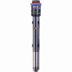 EHEIM Thermocontrol 50 Watt Heizer Für 25 - 60 Liter Aquarium