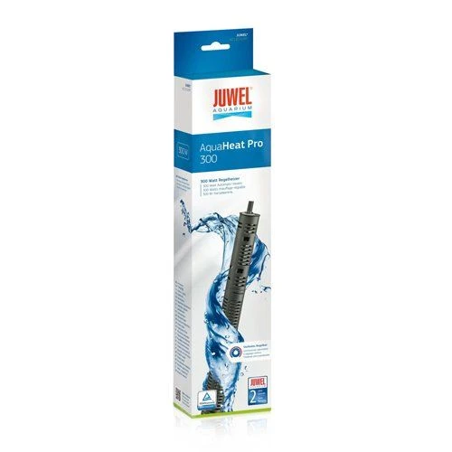 Juwel AquaHeat Pro Aquarienheizer 300W - Für Große Aquarien 3 Juwel AquaHeat Pro Aquarienheizer 300W - Für Große Aquarien